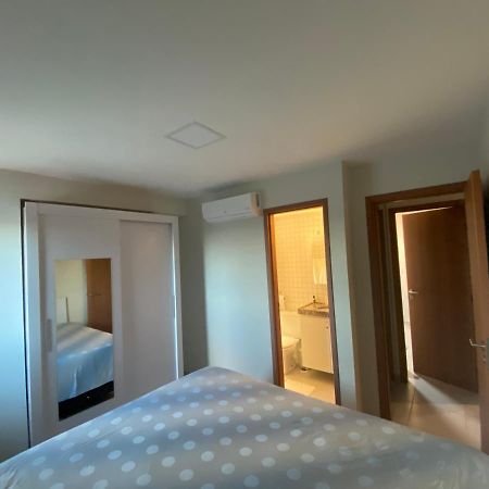 Apartamento Em Resort A Beira Mar - Cupe Beach Living Pôrto das Galinhas Exteriör bild