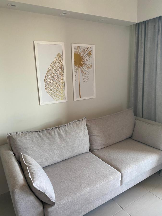 Apartamento Em Resort A Beira Mar - Cupe Beach Living Pôrto das Galinhas Exteriör bild